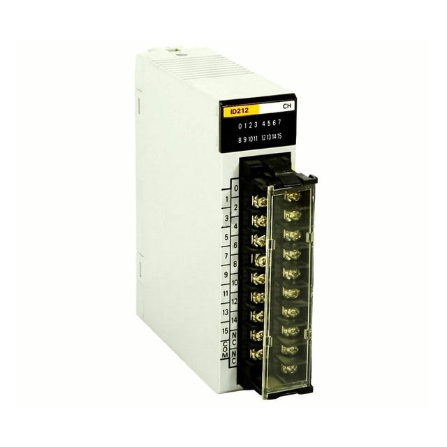 OMRON CQM1-ID212