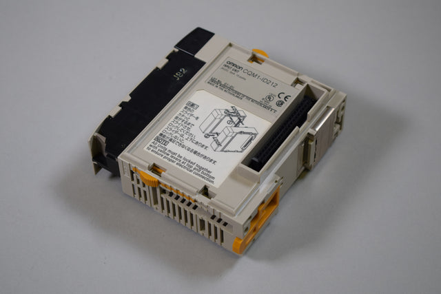 OMRON CQM1-ID212