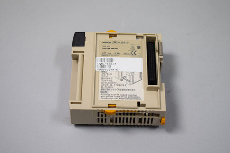 OMRON CQM1-ID213