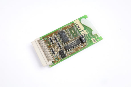 OMRON CQM1-ME04R