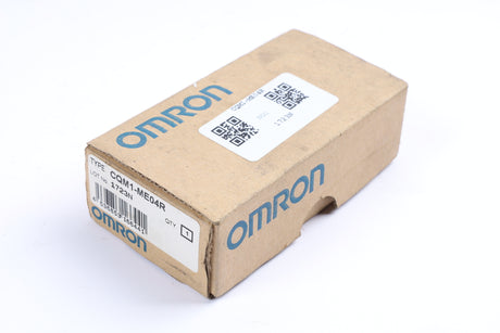 OMRON CQM1-ME04R