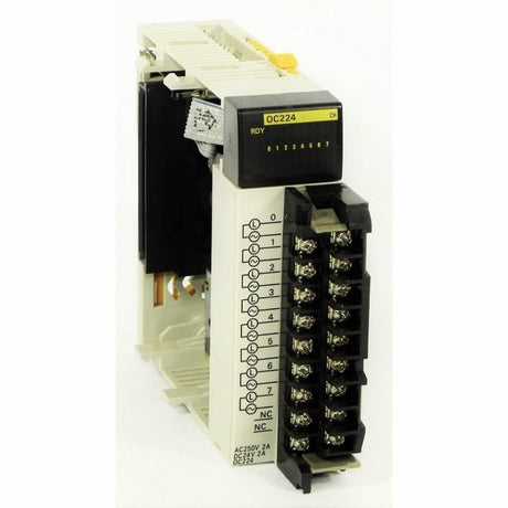 OMRON CQM1-OC224