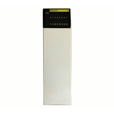 OMRON CQM1-OD214