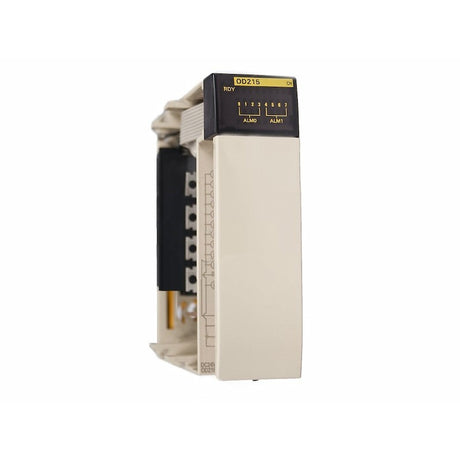OMRON CQM1-OD215