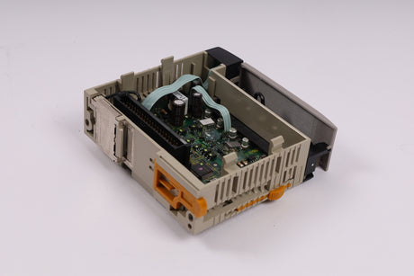 OMRON CQM1-TC