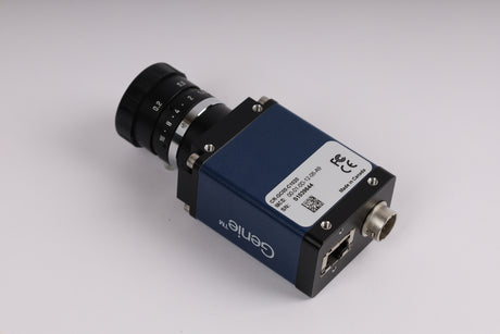 TELEDYNE DALSA CR-GC00-C1020