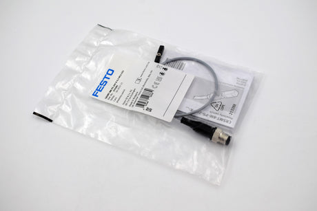 FESTO CRSMT-8M-PS-24V-K-0-3-M12-EX2