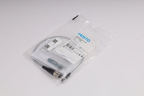 FESTO CRSMT-8M-PS-24V-K-0-3-M12