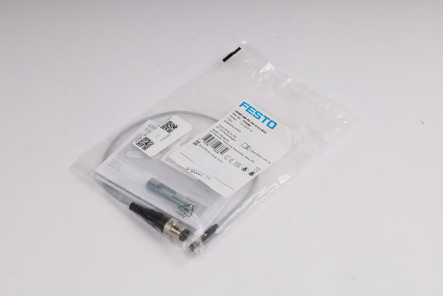 FESTO CRSMT-8M-PS-24V-K-0-3-M12