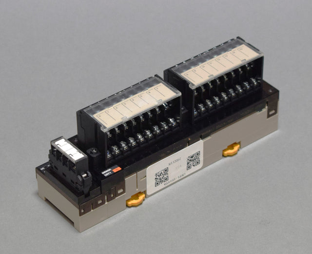OMRON CRT1-ID16TA