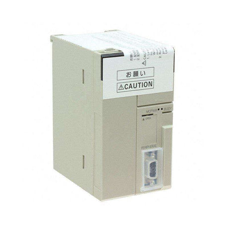 OMRON CS1D-CPU42S