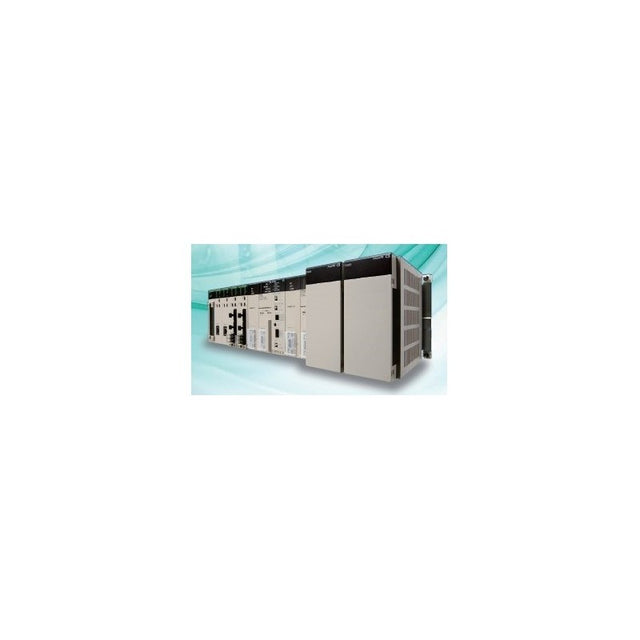 OMRON CS1D-CPU67S
