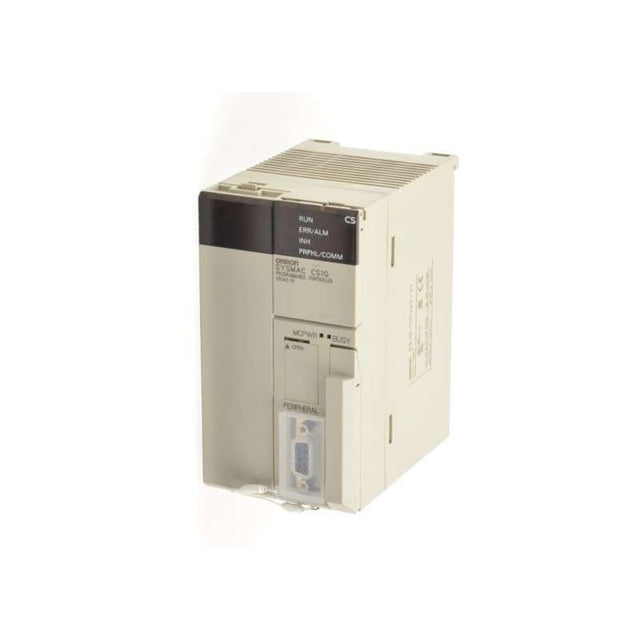 OMRON CS1G-CPU43-E