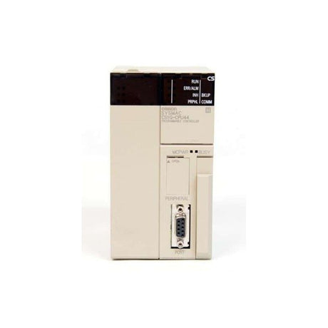 OMRON CS1G-CPU44-E