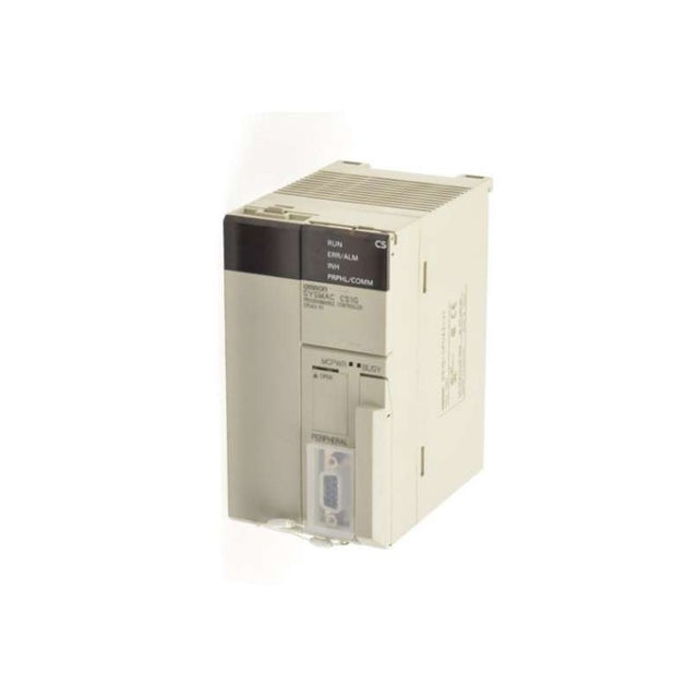 OMRON CS1G-CPU45-EV1