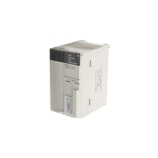 OMRON CS1H-CPU64H