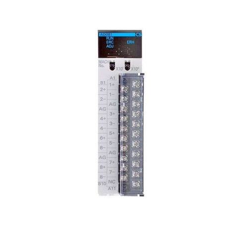 OMRON CS1W-AD081