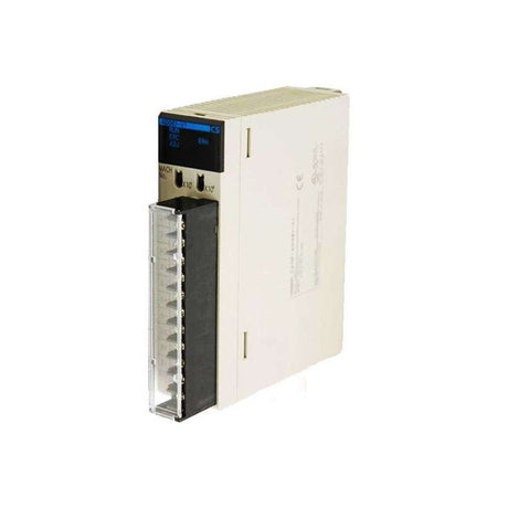 OMRON CS1W-AD081-V1