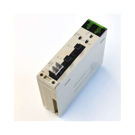 OMRON CS1W-CLK12-V1