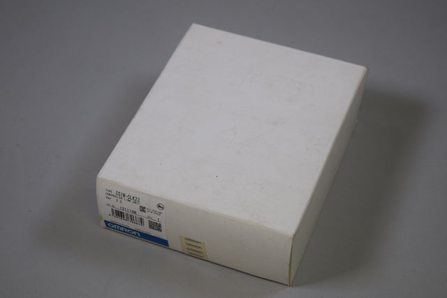 OMRON CS1W-CLK23