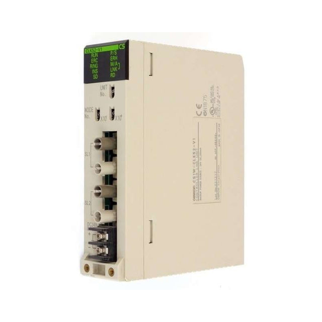 OMRON CS1W-CLK52-V1