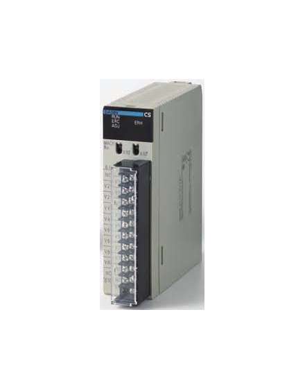 OMRON CS1W-DA08C