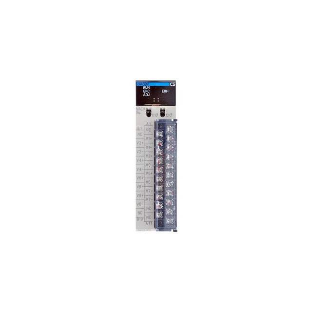 OMRON CS1W-DA08V