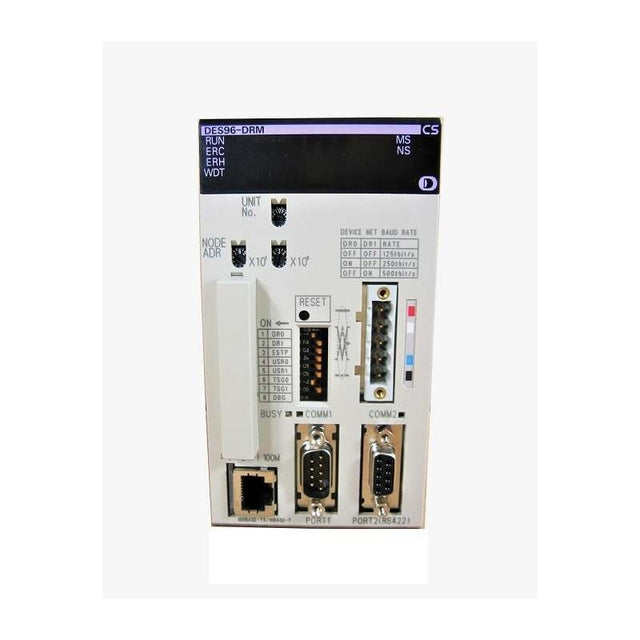 OMRON CS1W-DES96-DRM