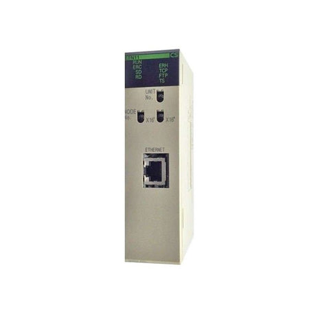 OMRON CS1W-ETN11
