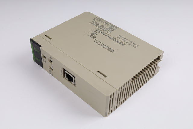 OMRON CS1W-ETN11