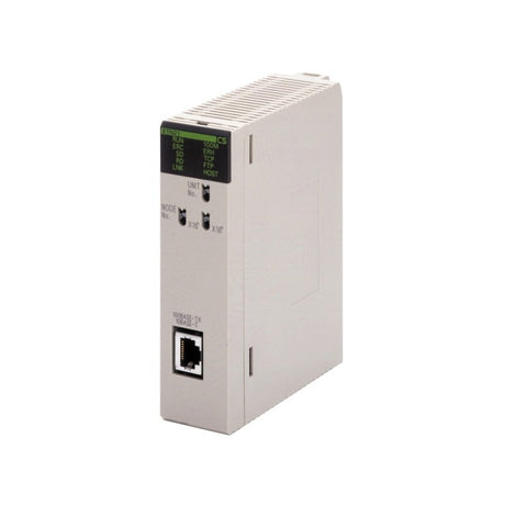 OMRON CS1W-ETN21