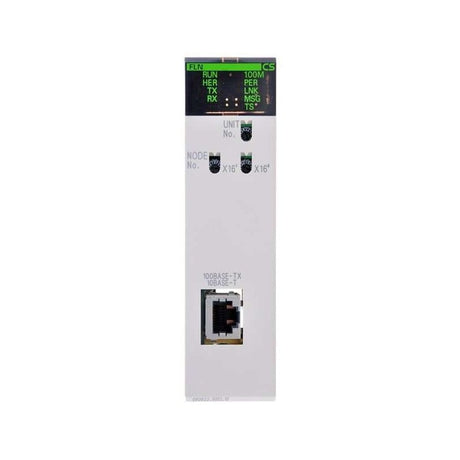 OMRON CS1W-FLN12