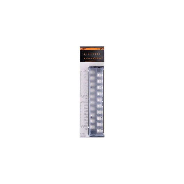 OMRON CS1W-IA111