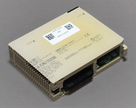OMRON CS1W-ID261