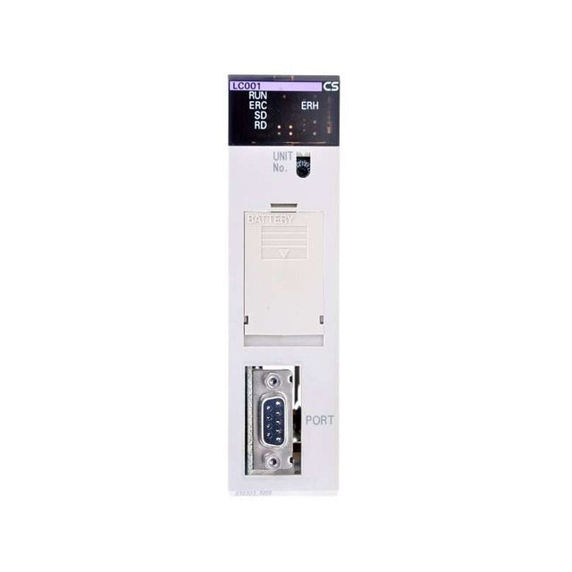 OMRON CS1W-LC001