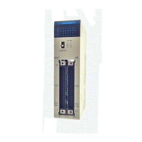 OMRON CS1W-MD561