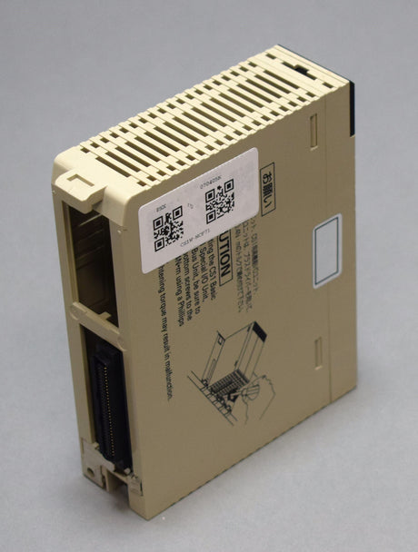 OMRON CS1W-NCF71