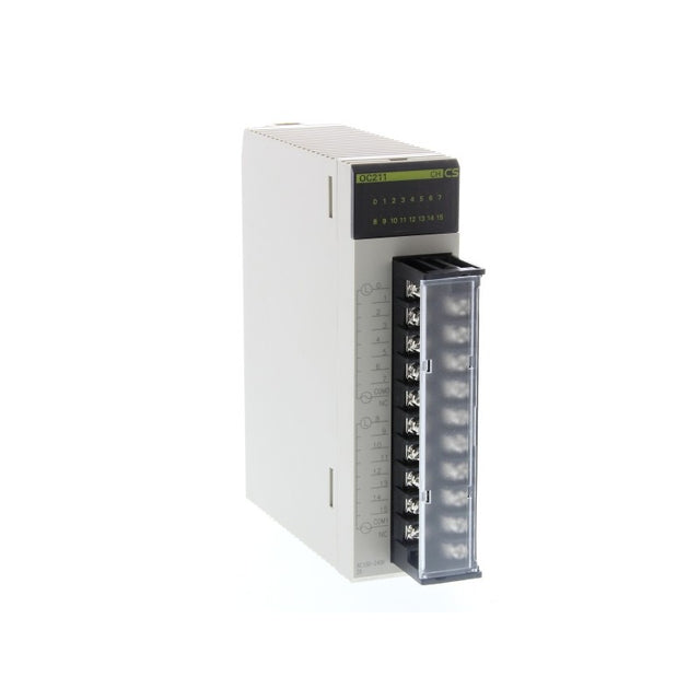 OMRON CS1W-OC211