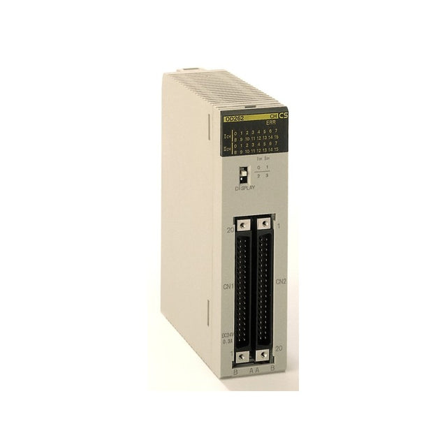 OMRON CS1W-OD262