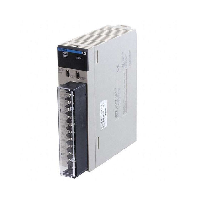 OMRON CS1W-PMV02