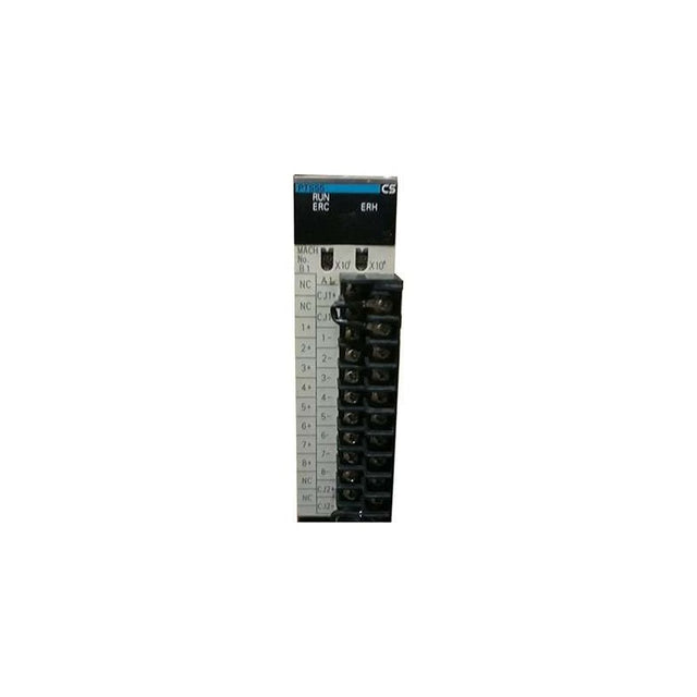 OMRON CS1W-PTS55