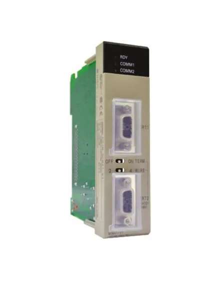OMRON CS1W-SCB21-V1