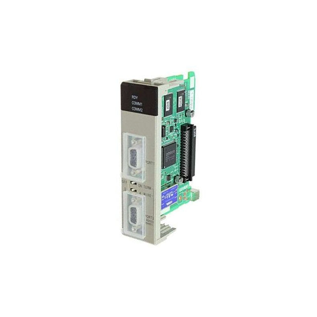 OMRON CS1W-SCB41-V1