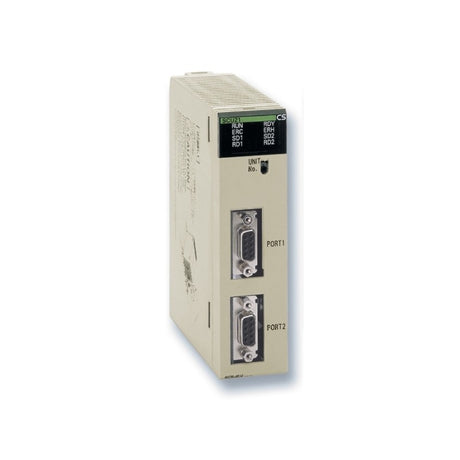 OMRON CS1W-SCU21-V1