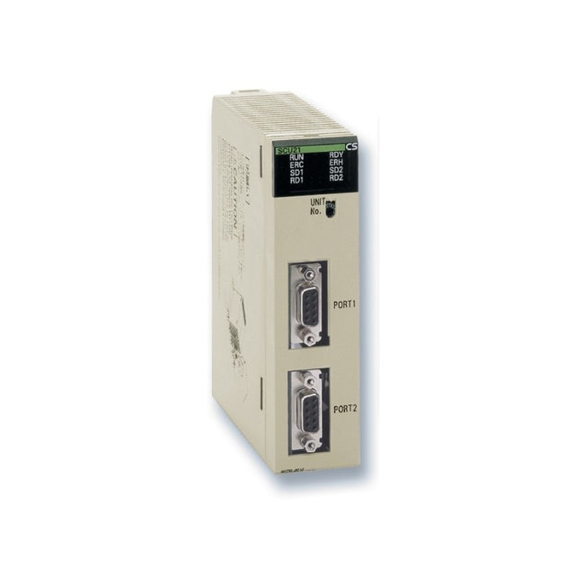 OMRON CS1W-SCU21-V1