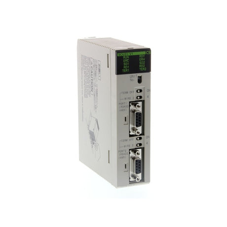 OMRON CS1W-SCU31-V1
