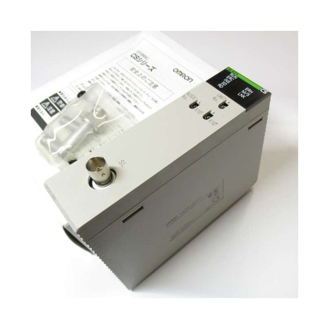 OMRON CS1W-SLK21