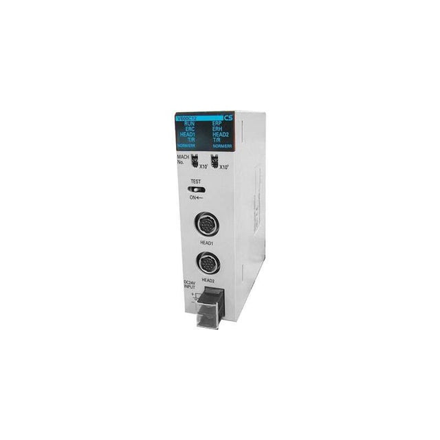 OMRON CS1W-V600C12
