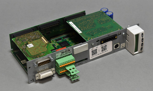 BOSCH REXROTH CSB011C-CO-ENS-EN2-NN-S-NN-FW