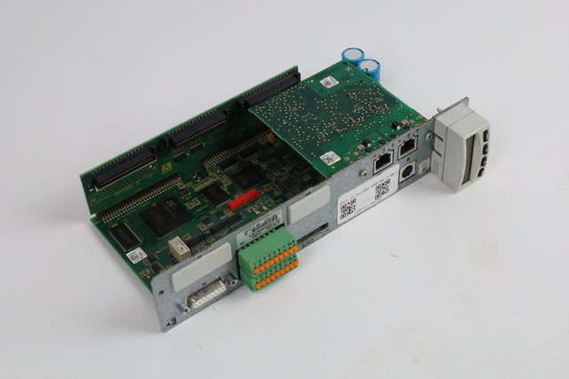BOSCH REXROTH CSB011C-S3-ENS-NNN-NN-S-NN-FW